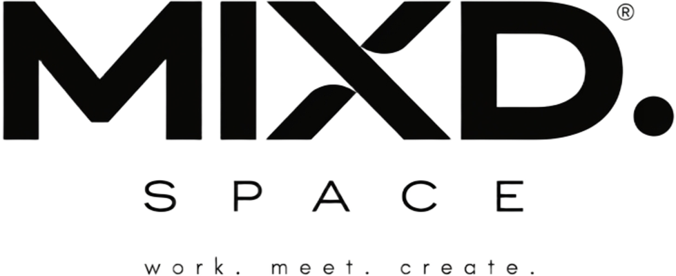 MIXD.SPACE